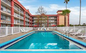 Baymont By Wyndham Orlando North Millenia
